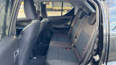 Suzuki Ignis 1.2 Dualjet 12V Hybrid SZ-T 5dr CVT Petrol Hatchback